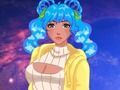 Gioco Principessa Terra Chan in linea