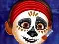 Gioco Coco Face Art in linea