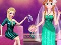 Gioco Sweet Sisters Dress-up in linea