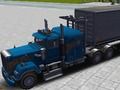 Gioco Parcheggio per camion 3D  in linea
