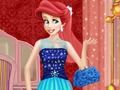 Gioco Principesse sul tappeto rosso  in linea