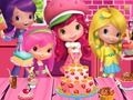 Gioco Strawberry Delicious Boutique in linea