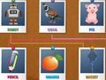 Gioco Attività dell'asilo 1  in linea