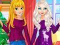 Gioco Principesse X-mas Fashion in linea
