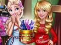 Gioco Dove Natale sorprese  in linea