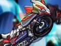 Gioco Dino Robot Rider! in linea