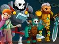 Gioco Regno rubato disorientato  in linea