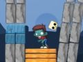 Gioco Teschi vs Zombi  in linea