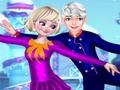 Gioco Pattinaggio di figura congelato  in linea