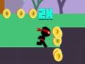 Gioco Azione ninja in linea