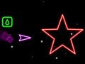 Gioco Rocket al neon in linea