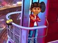 Gioco Chirurgia delle gambe Coco in linea