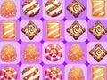 Gioco Candy Super Match 3 in linea