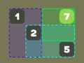 Gioco Blocchi di somma in linea
