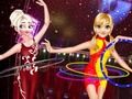 Gioco Princess in Circus Show in linea