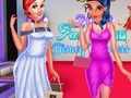 Gioco 2018 Fashion of Disney Princess in linea