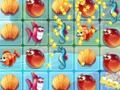 Gioco Mondo dei pesci in linea