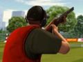 Gioco Clay Pigeon: tocca e spara  in linea