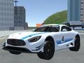 Gioco Crazy Stunt Cars 2 in linea