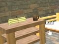 Gioco Avventura medievale 3D  in linea
