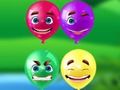 Gioco Emoticon Palloncini  in linea