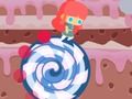 Gioco Candy Runner in linea