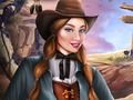 Gioco La figlia dello sceriffo  in linea