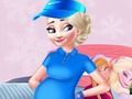 Gioco Golf principessa incinta  in linea