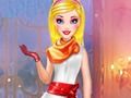 Gioco Mondo dello shopping di Cenerentola in linea