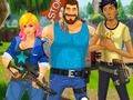 Gioco Fortnite Dress Up Royale in linea