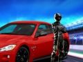 Gioco Maserati Gran Turismo 2018 in linea