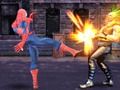 Gioco Spider-Man: Combattimento di strada  in linea