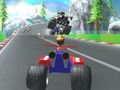 Gioco Kart Wars in linea