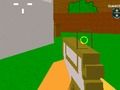 Gioco Pixel Toonfare 3D in linea