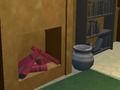 Gioco Casa dei segreti 3d  in linea