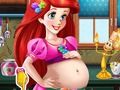 Gioco Bellezze BFFS incinte  in linea