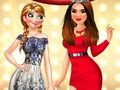 Gioco Stelle e reali: film notturno  in linea