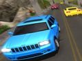 Gioco Calcola per collina di Prado Offroad Prado Mountain in linea