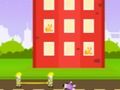 Gioco I soccorritori  in linea