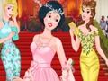 Gioco Gala di Principesse a Met Gala  in linea
