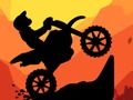 Gioco Sunset Bike Racer in linea