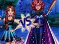 Gioco Supereroe o ragazza carina  in linea