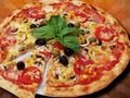 Gioco Pizza: trova le differenze  in linea
