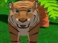 Gioco Tiger Simulator 3D in linea