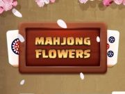 Gioco Fiori di Mahjong  in linea