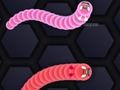 Gioco Vermi arrabbiati  in linea