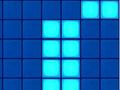 Gioco Blocchi impilati in linea