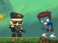 Gioco Attacco di zombi in linea