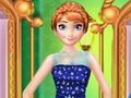 Gioco Tempo di shopping di Annie in linea Gioco Tempo di shopping di Annie in linea