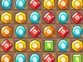 Gioco Caccia di gioiello in linea